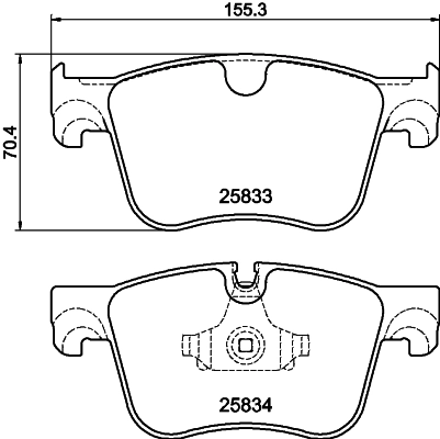8DB 355 020-981