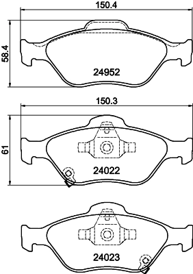 8DB 355 025-321