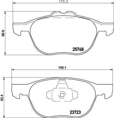 8DB 355 020-411
