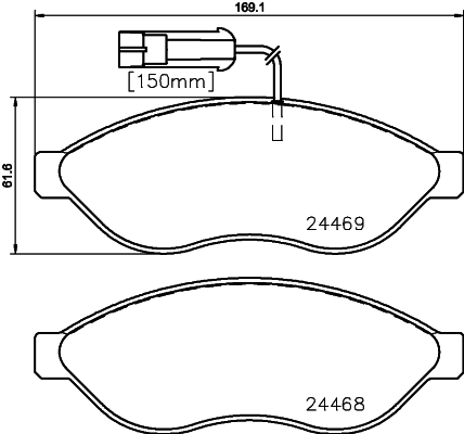 8DB 355 020-661