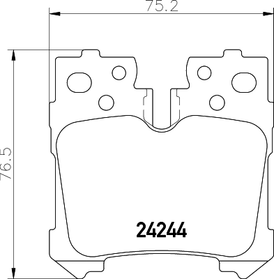 8DB 355 030-641