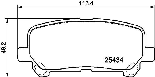 8DB 355 040-131