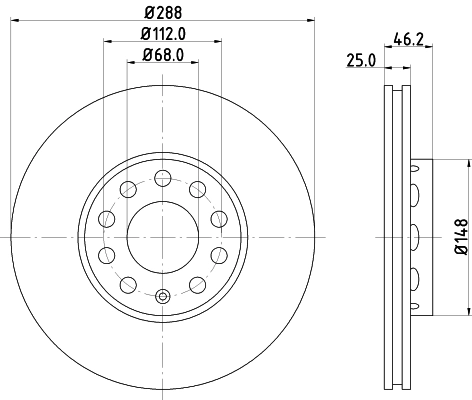 8DD 355 124-971