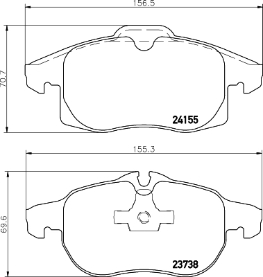 8DB 355 012-681