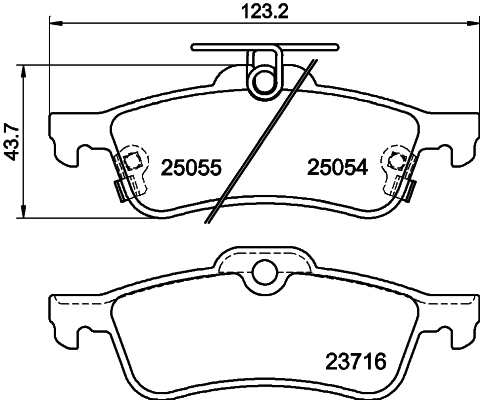 8DB 355 020-501