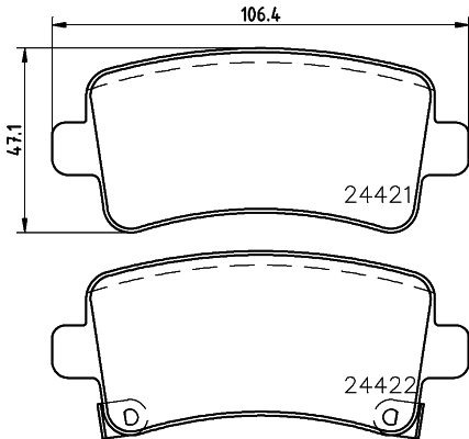 8DB 355 037-651