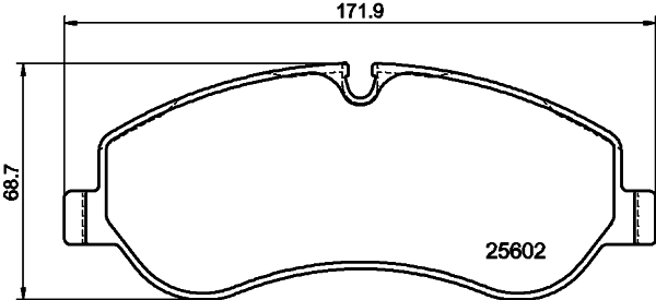 8DB 355 020-691