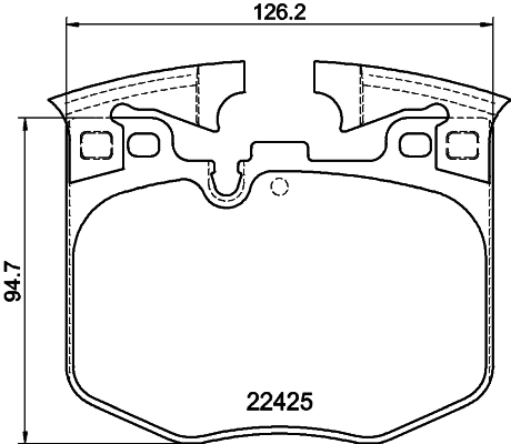 8DB 355 025-951