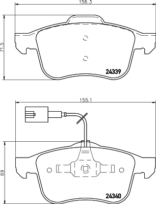 8DB 355 006-901