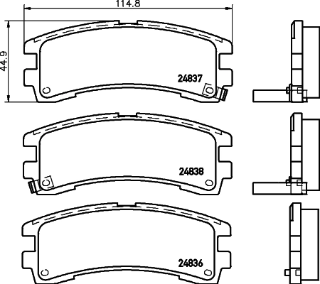 8DB 355 039-641