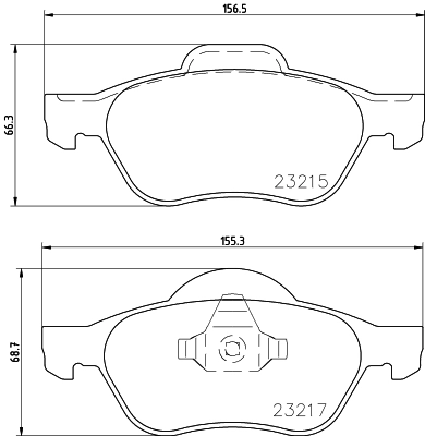 8DB 355 009-091