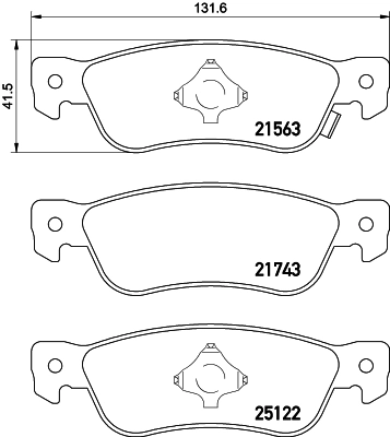 8DB 355 039-661