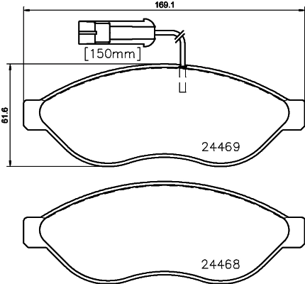 8DB 355 020-651
