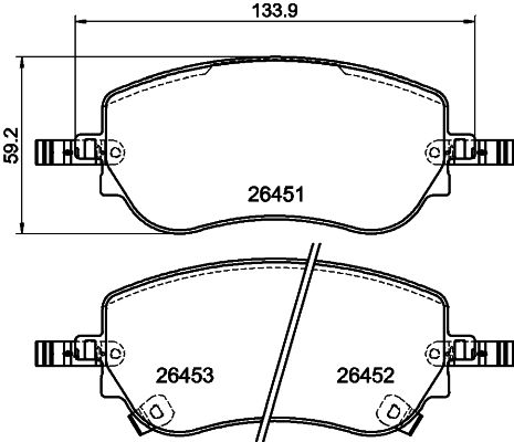 8DB 355 043-861