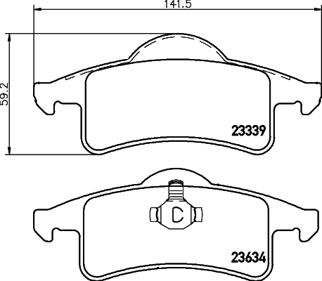 8DB 355 009-891