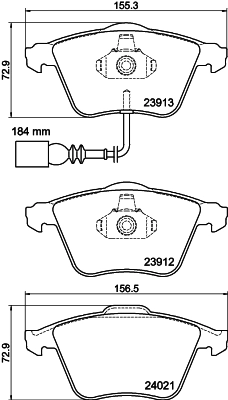 8DB 355 031-011