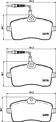 8DB 355 020-671