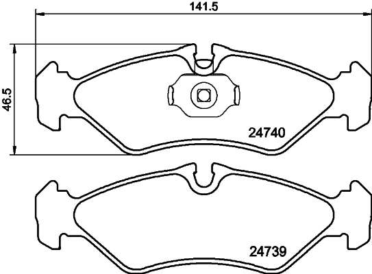 8DB 355 030-771
