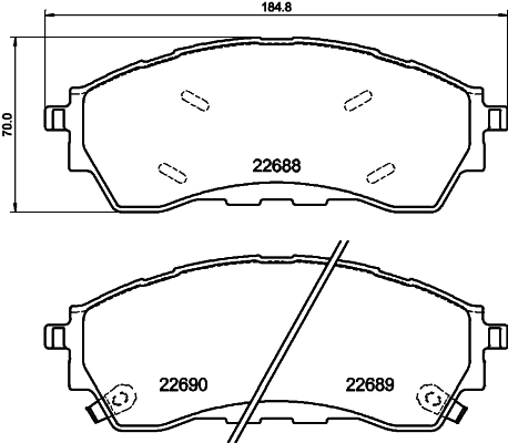 8DB 355 040-401