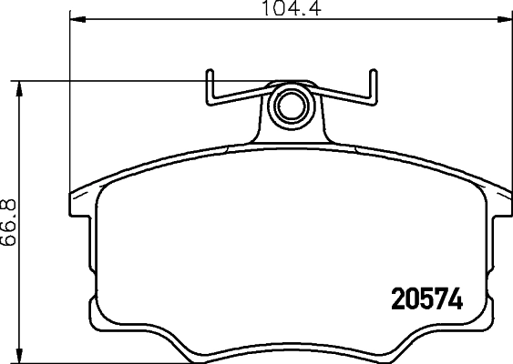 8DB 355 006-021