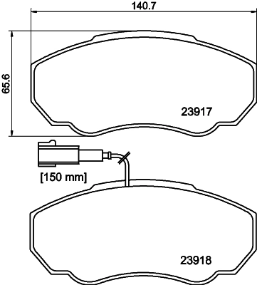 8DB 355 010-391