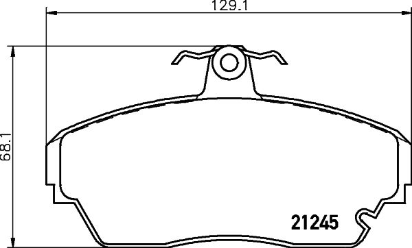 8DB 355 011-781