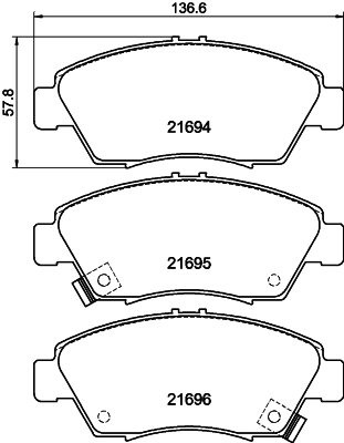 8DB 355 016-461