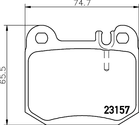 8DB 355 008-831