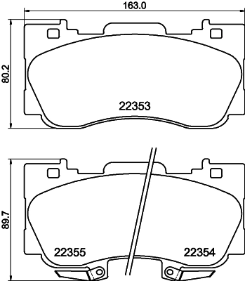 8DB 355 040-671