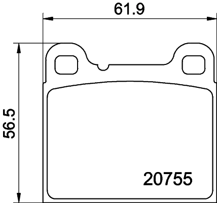 8DB 355 008-801