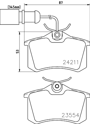 8DB 355 013-131