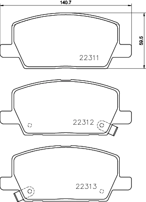 8DB 355 040-001
