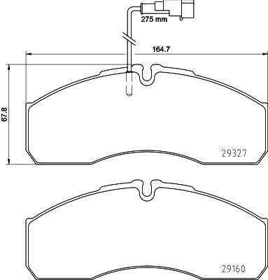 8DB 355 020-711