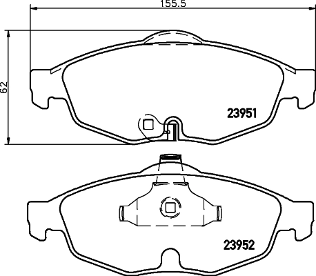 8DB 355 011-991