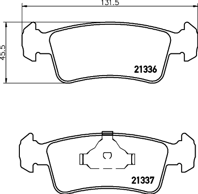 8DB 355 039-621