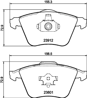 8DB 355 012-281