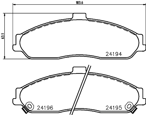 8DB 355 012-561
