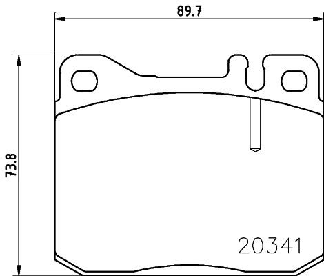 8DB 355 017-431