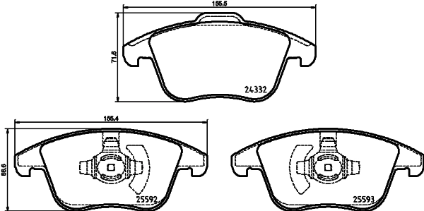 8DB 355 037-781