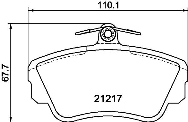 8DB 355 017-921