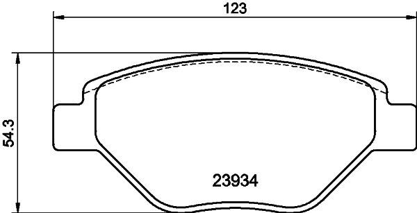 8DB 355 010-551