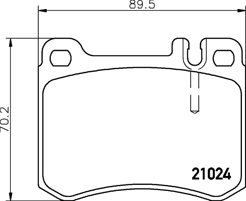 8DB 355 007-611