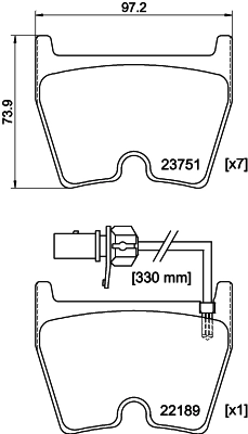 8DB 355 023-081