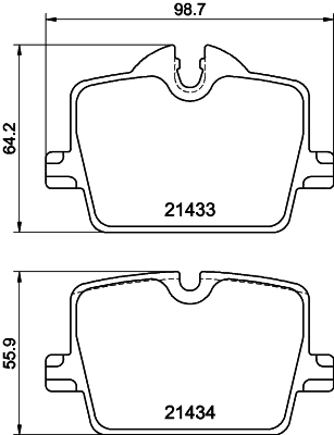 8DB 355 040-911