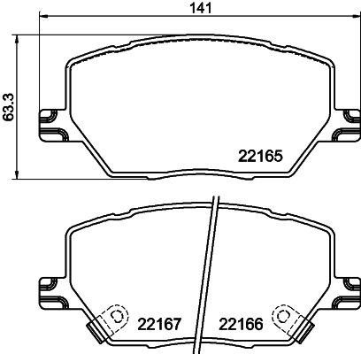 8DB 355 025-901