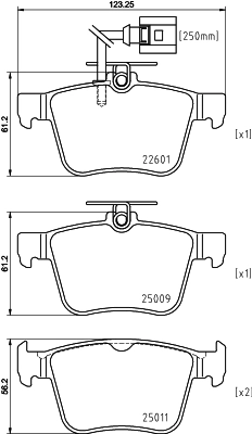 8DB 355 025-661