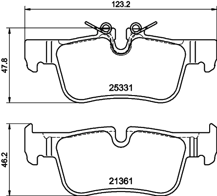 8DB 355 021-681