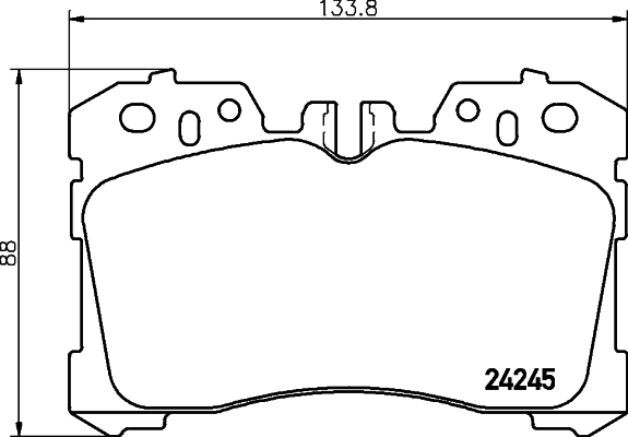 8DB 355 006-661