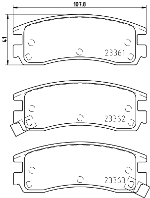 8DB 355 016-961