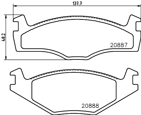 8DB 355 017-521